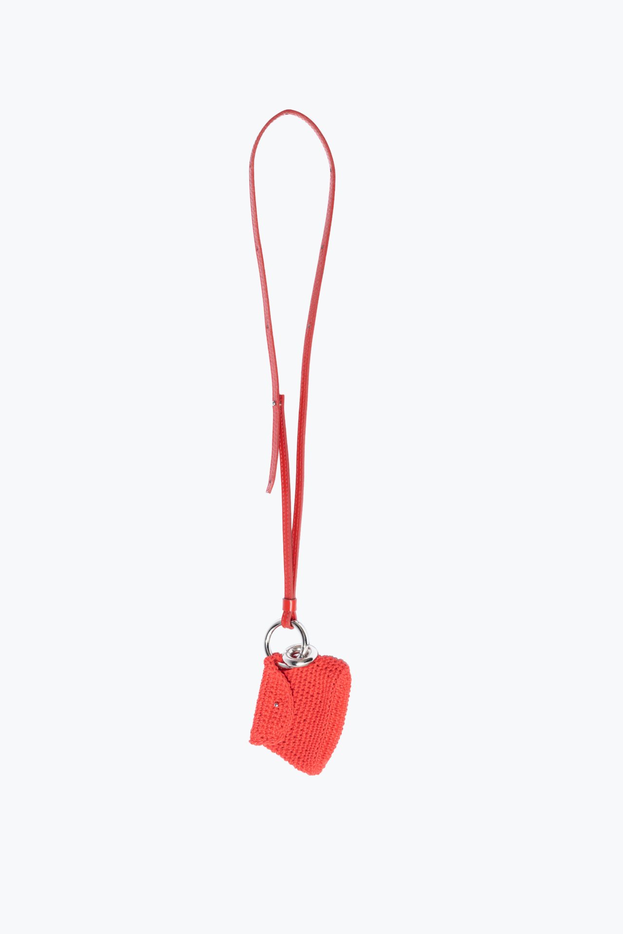 Accesorio Gateado rojo 1