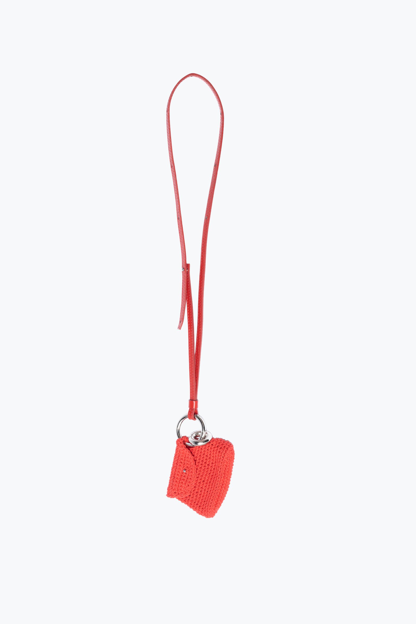 Accesorio Gateado rojo 1