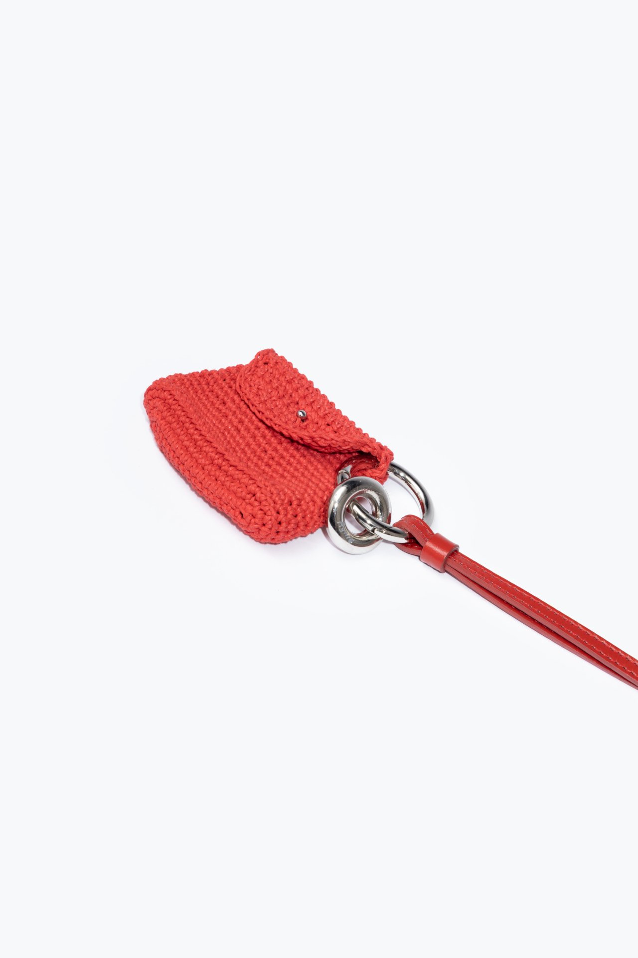 Accesorio Gateado rojo 2
