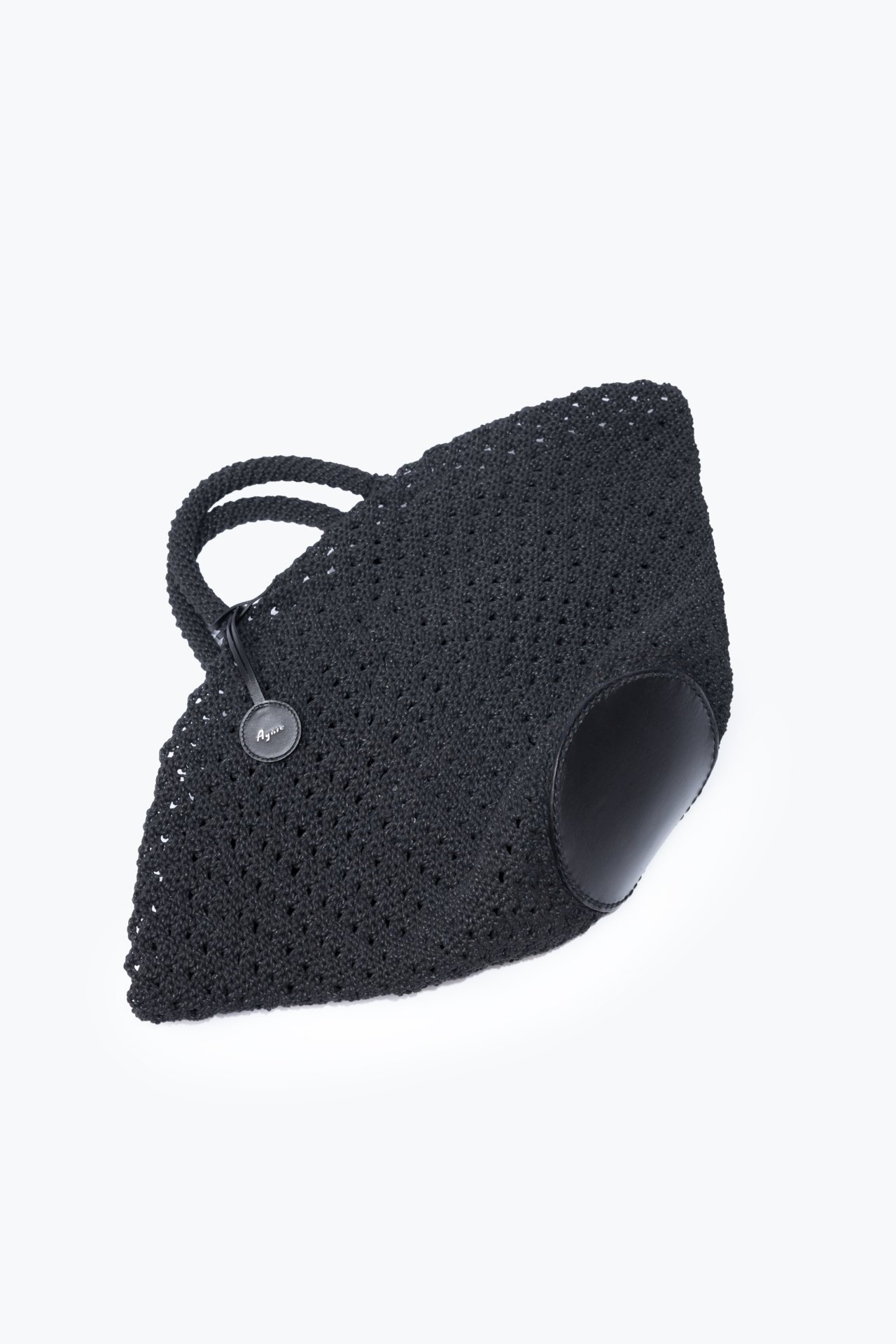 Canasta Criolla negro 2