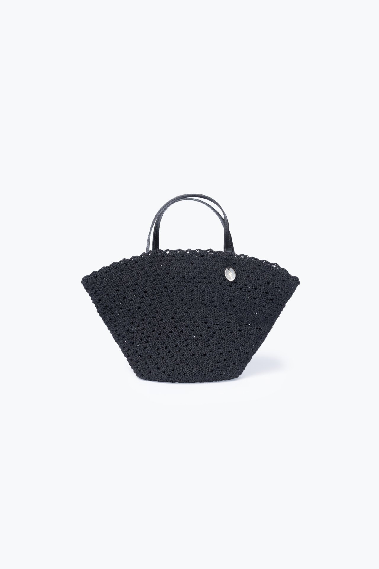 Canastita Crin negro 2