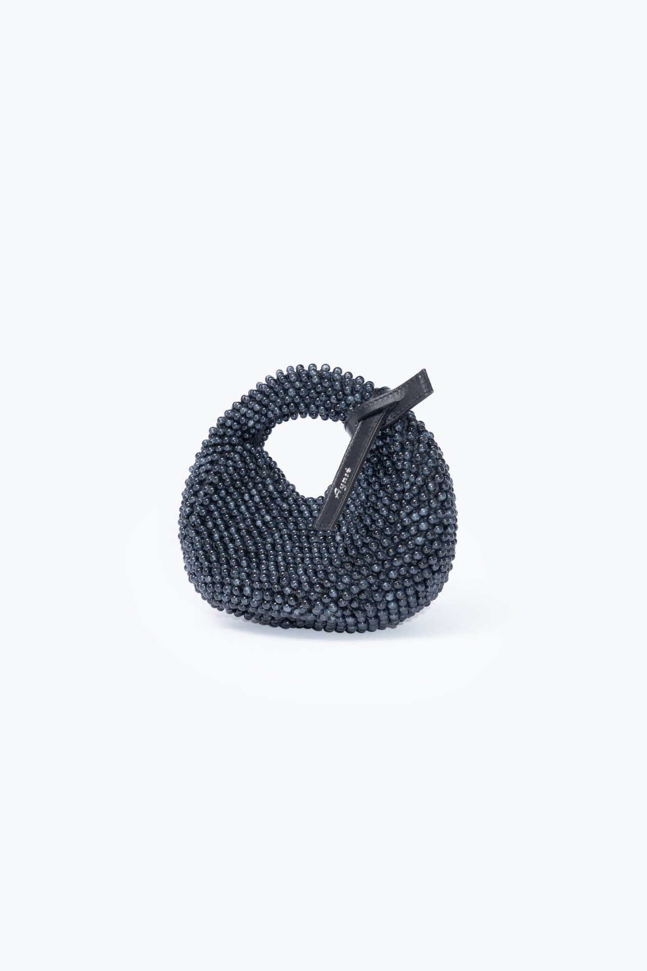 Carterita Bocha gris oscuro 2