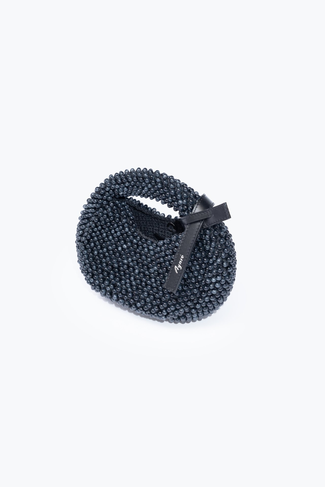 Carterita Bocha gris oscuro 3