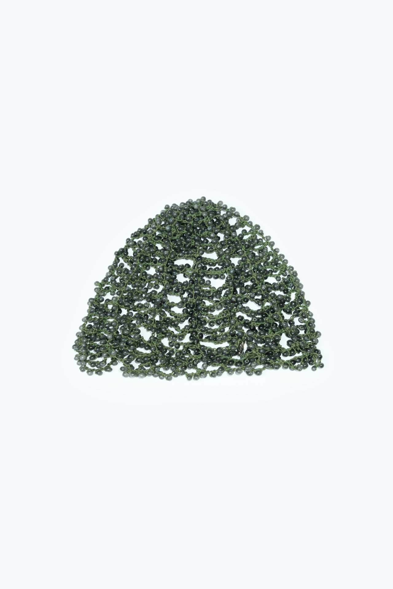 Gorrito Candi verde ingles 1