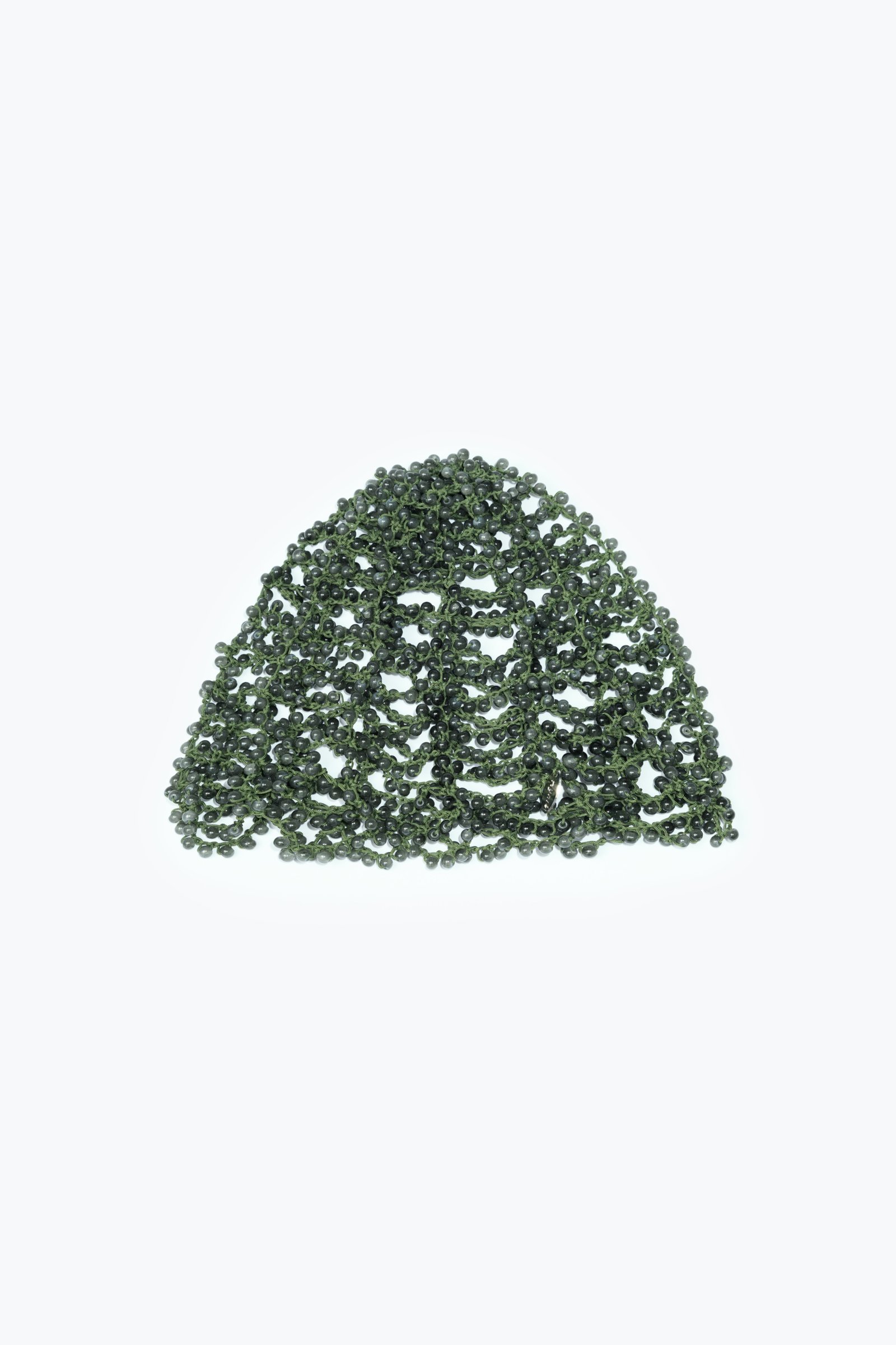 Gorrito Candi verde ingles 1