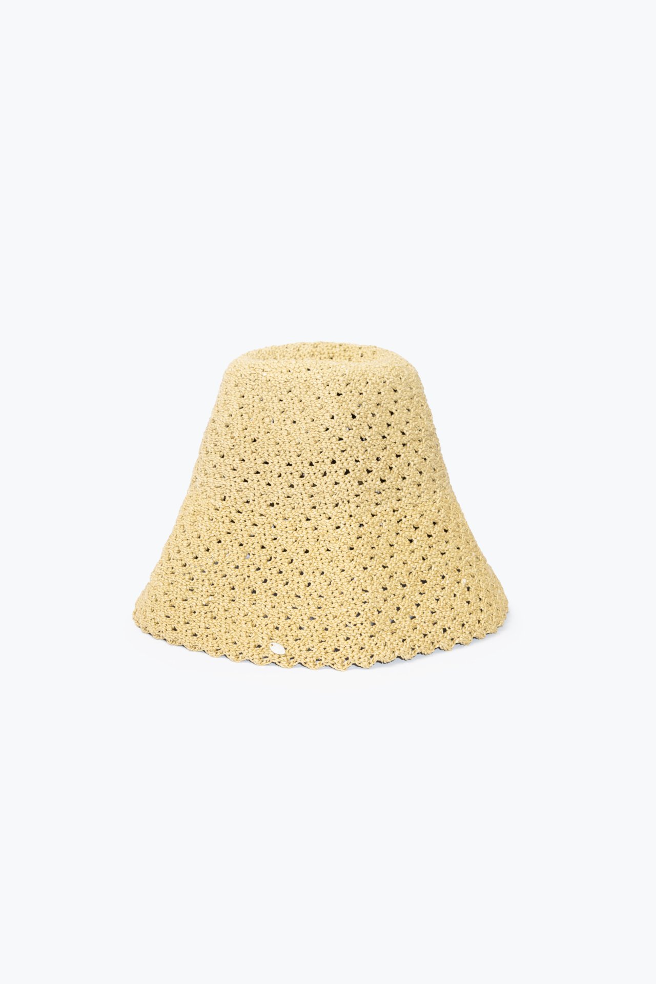 Sombrero Bayo castor 1