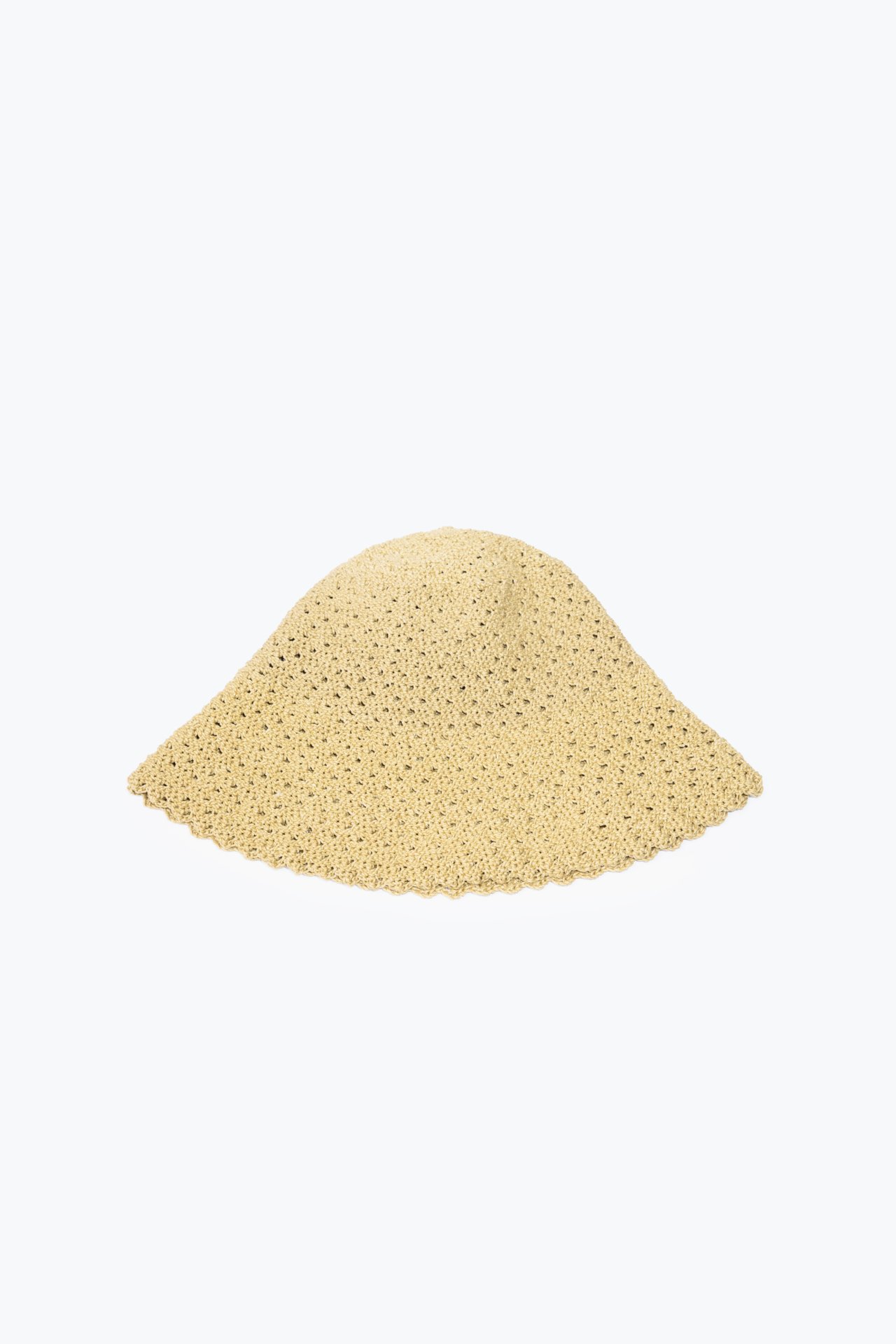 Sombrero Bayo castor 2