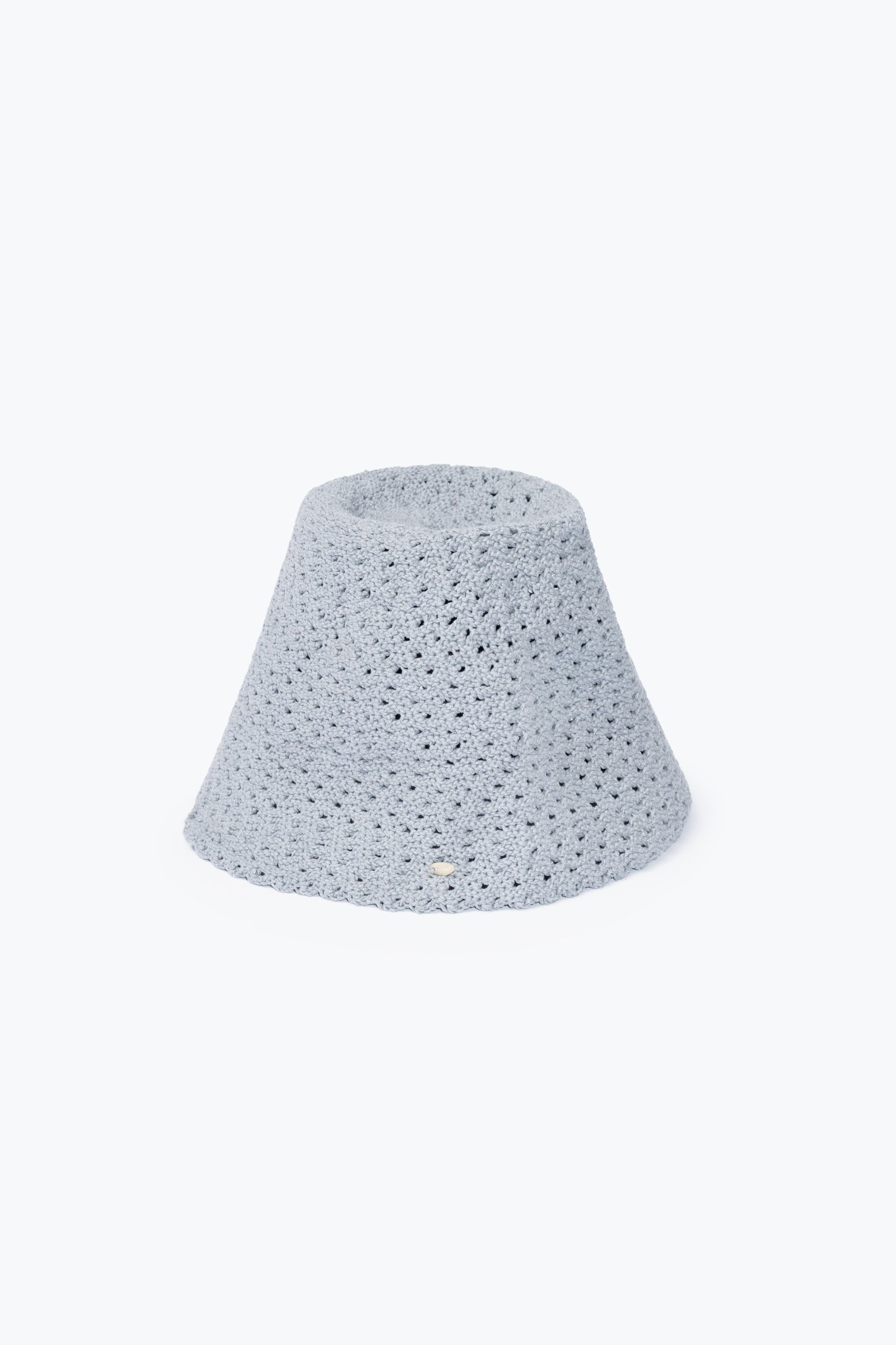 Sombrero Bayo gris 1