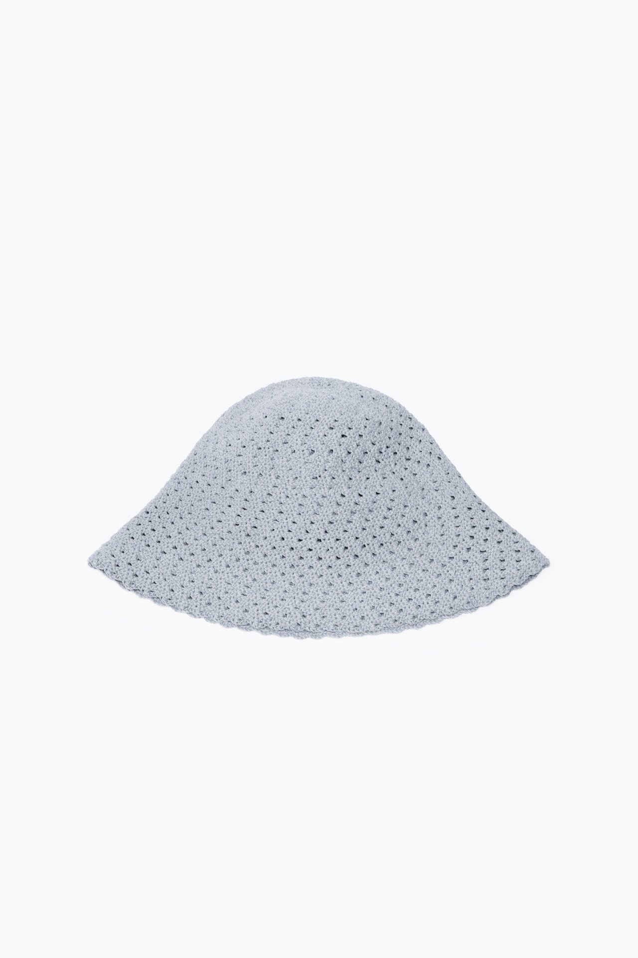 Sombrero Bayo gris 2