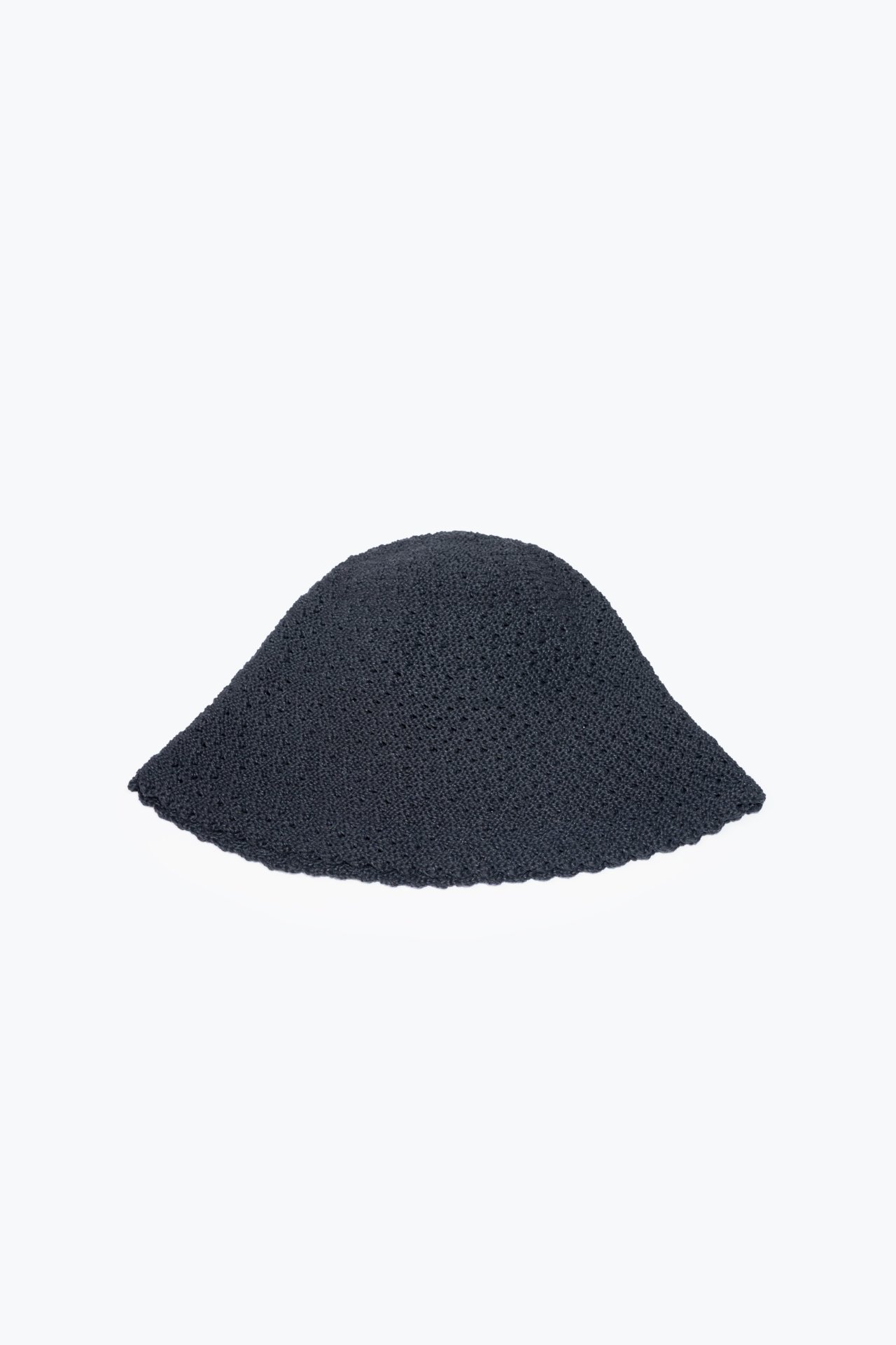 Sombrero Bayo negro 2